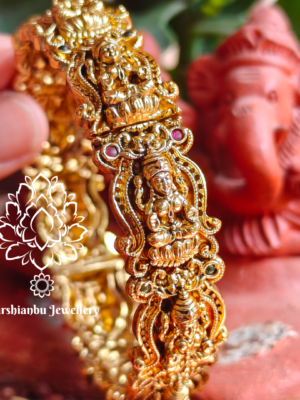 Single lakshmi kada bangle