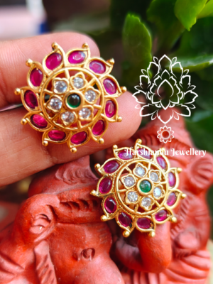 Antique studs product 8