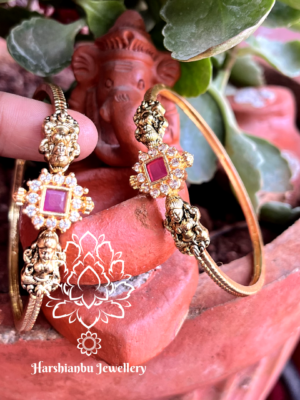 Lakshmi bracelet bangles