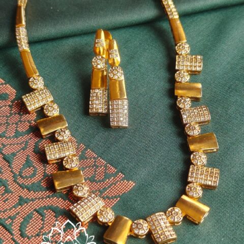 Nishana necklace