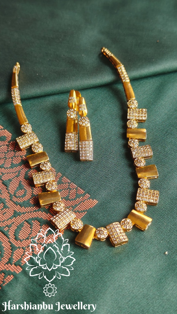 Nishana necklace