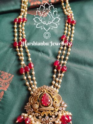 Beaded Jewellery Product 12