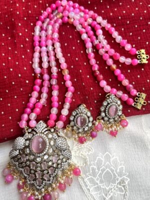 Beaded Jewellery Product 1