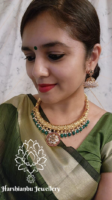 Bhavana necklace