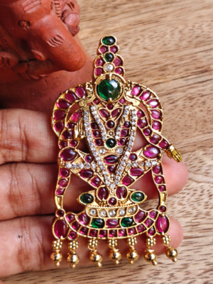 Ayyappa Pendant