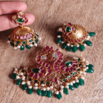 Annam pendant set