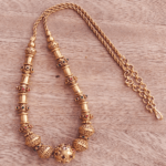 Amirtham antique ball chain