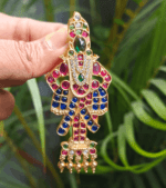 Panduranga pendant