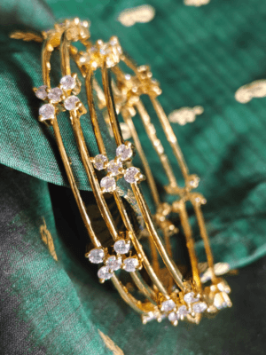 Nakshatra bangles