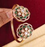 Emerald kundan kada