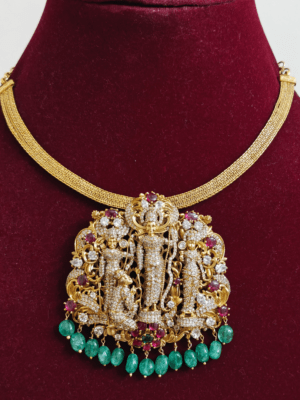 Ram parivar attigai