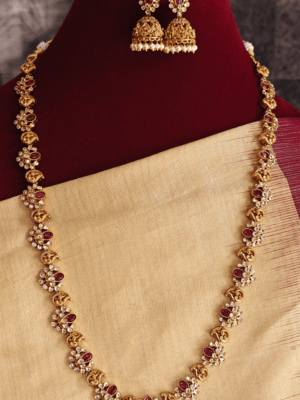 Maanga kal haaram (Ruby white)