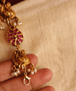Annam leaf chain