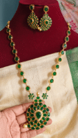 Emerald mango haaram