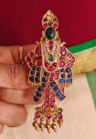 Vittal Brooch