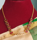 Ilai chain with fish hook to use with any pendant