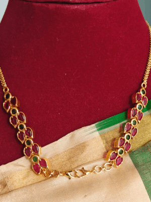 Ilai chain with fish hook to use with any pendant
