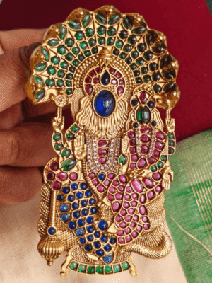 Narasimha pendant
