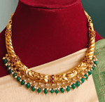 Royal antique hasli