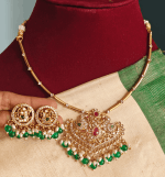 Rettai annam hasli set