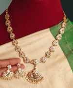 Flower attigai set (MULTICOLOUR)