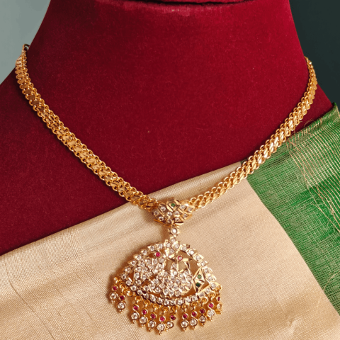 Annam attigai (Multicolor)
