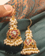 Yazhi hook jumkha