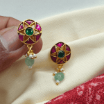 Chakra flower bugadi