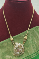 Bird mango padhakkam chain (combination 1)