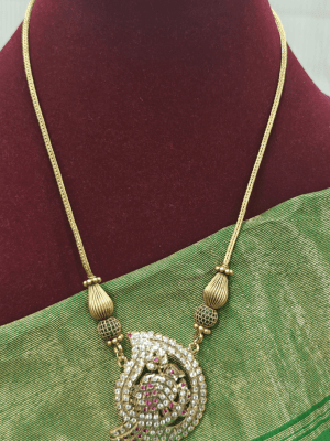 Bird mango padhakkam chain (combination 1)