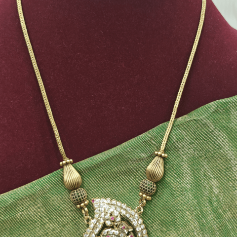 Bird mango padhakkam chain (combination 1)