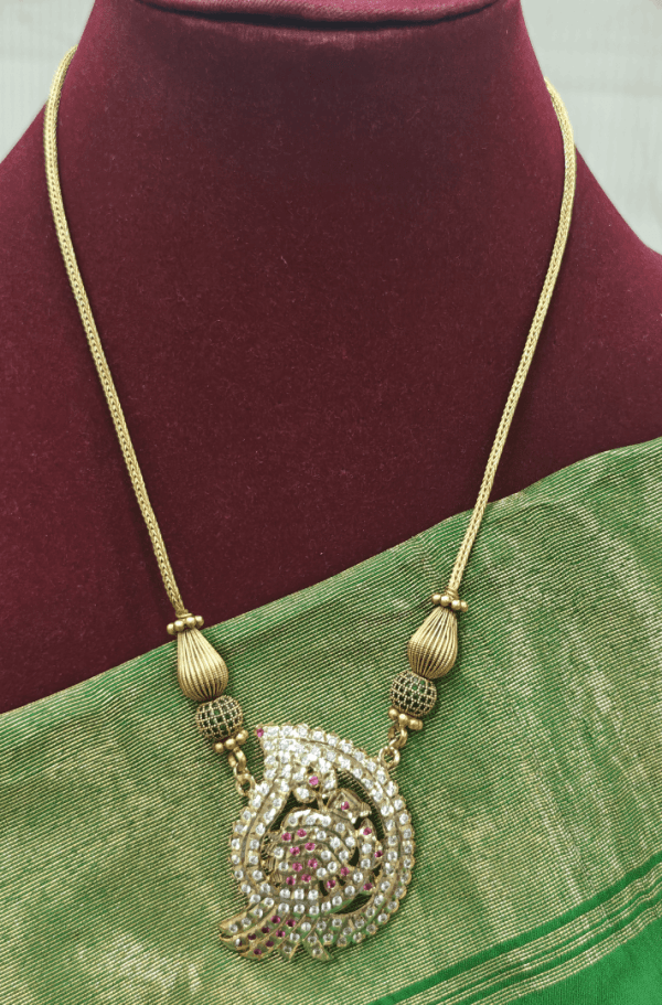 Bird mango padhakkam chain (combination 1)