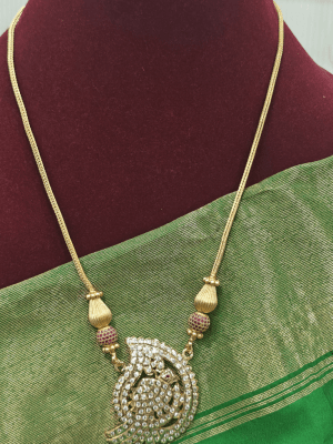 Bird mango padhakkam chain (Combination 3)