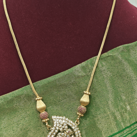 Bird mango padhakkam chain (Combination 3)