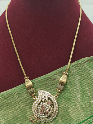 Bird mango padhakkam chain (Combination 2)