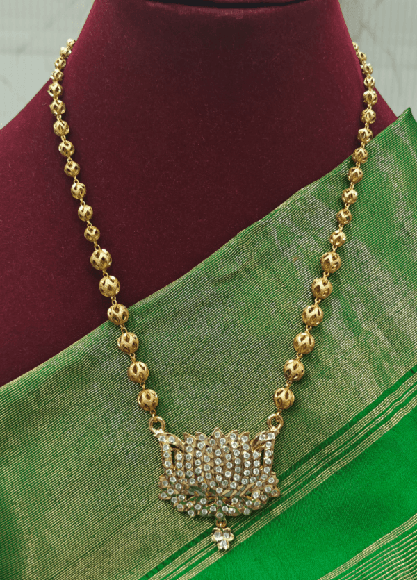 Thamarai padhakkam thamarai mottu chain