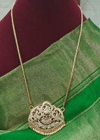 Duck design padhakkam with kodi chain