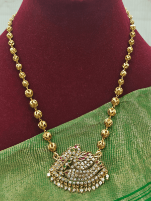 Lotus duck padhakkam chain