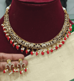 Coral victorian hasli