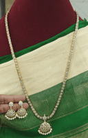 Attigai style white kal haaram