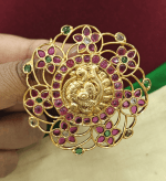 Annam kemp pendant