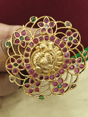 Annam kemp pendant