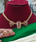 Om namo narayana necklace