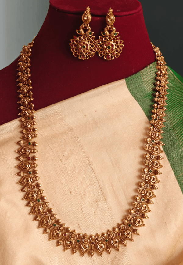 Mango peacock kemp haaram