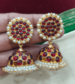 Kemp 4 line kodai jhumkha