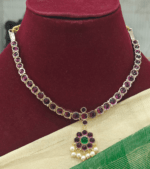 Padmini kemp attigai