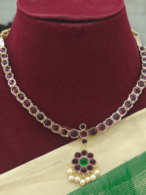 Padmini kemp attigai