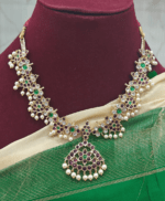 Poo kal kemp attigai