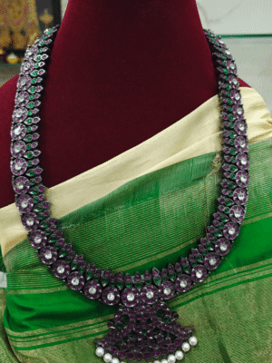 Premium kemp black polish mango haaram (Pre order)