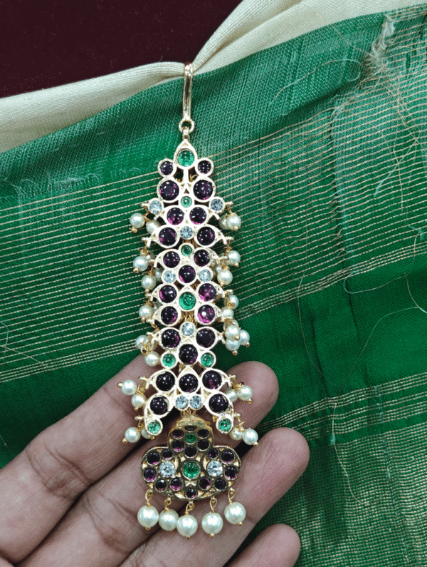 Real kemp muthamizh nethichuti